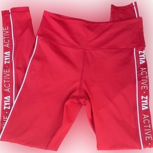 ZIYA leggings!